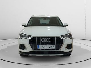 Audi Q3 Advanced