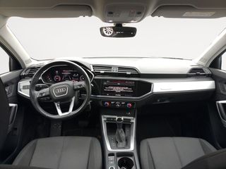 Audi Q3 Advanced