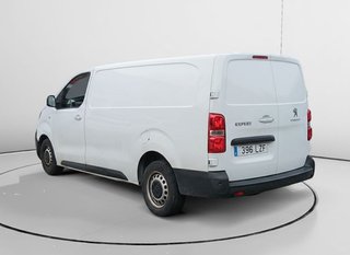 Peugeot Expert Premium