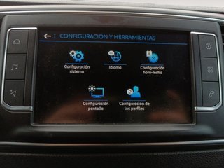 Peugeot Expert Premium