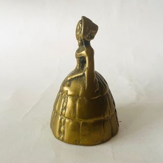 Campana de bronce