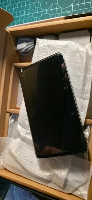 Nintendo 3DS Negra Japonesa