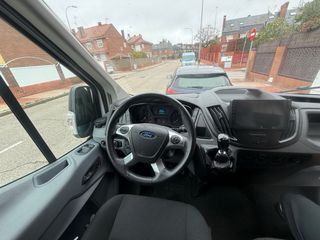 Ford Transit CAMPER L2H3 - 58.000km