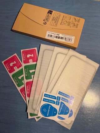 Protettore Schermo in Vetro PRO per iPhone 11