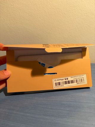 Protettore Schermo in Vetro PRO per iPhone 11