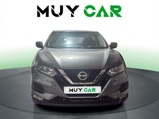 Nissan Qashqai dCi 130 Acenta 4x4 96 kW (130 CV)