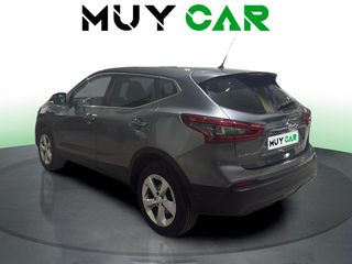 Nissan Qashqai dCi 130 Acenta 4x4 96 kW (130 CV)