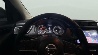 Nissan Qashqai dCi 130 Acenta 4x4 96 kW (130 CV)