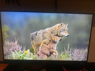 Monitor Gigabyte M28U