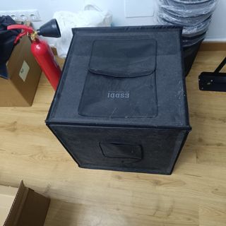 Caja de Luz LED Profesional ESDDİ Fotografía