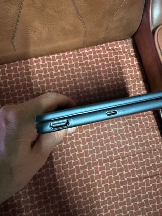 HP Dragonfly 13 G3 tactil 512GB/16GB i5 pantalla t