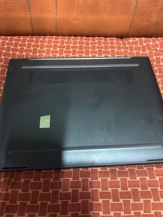 HP Dragonfly 13 G3 tactil 512GB/16GB i5 pantalla t