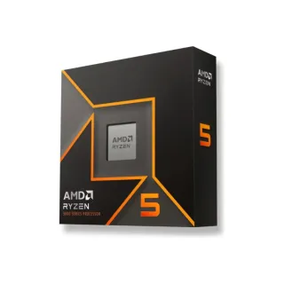 CPU Ryzen 5 9600X