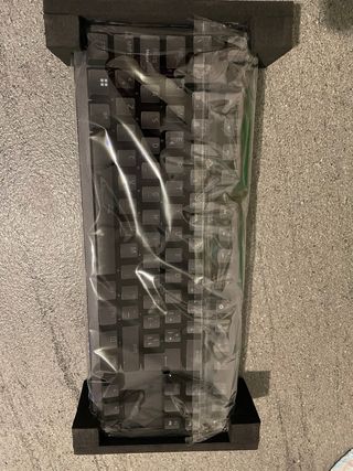 Tastiera Gaming Razer Huntsman V2 Tenkeyless