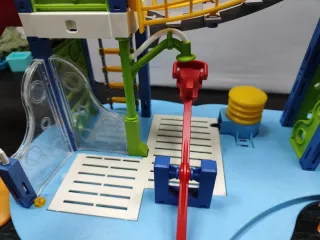 Playmobil Parque Acuático