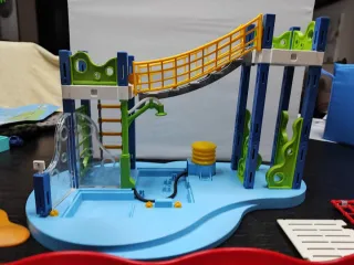 Playmobil Parque Acuático