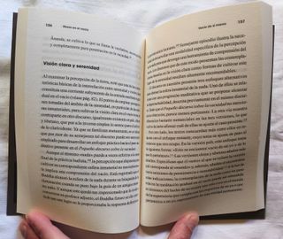 Morar En El Vacío - Bhikkhu Anālayo