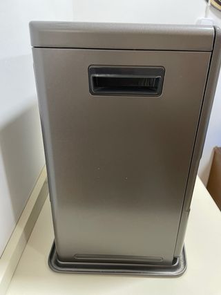 Stufa Elettrica Zibro a Parafina