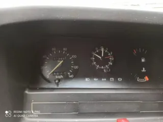 Ford Transit 1991 100