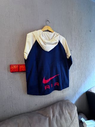 Chaqueta Nike