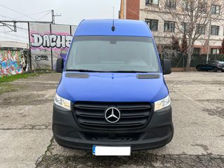 Mercedes-Benz Sprinter 2020 130.000km Unico Dueño