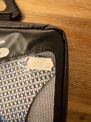 Quilhas FCS Power Twins 2+1