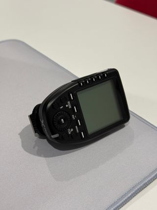 Disparador Flash Godox Xpro Canon