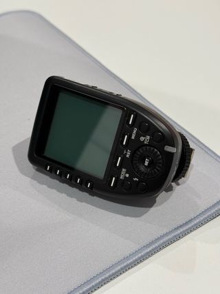 Disparador Flash Godox Xpro Canon