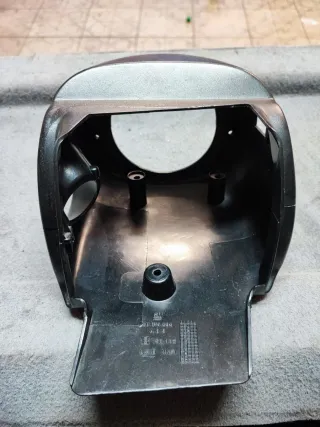 Tampa Coluna Direção Plástico Corsa A GM