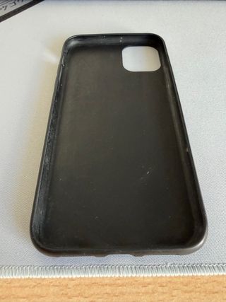 iPhone 11 Negro 64GB