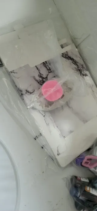 Lote herramientas manualidades y stencils