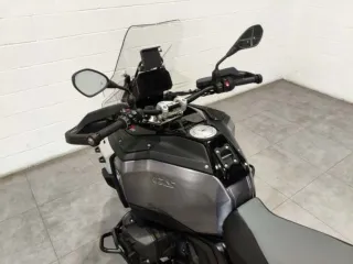 BMW R 1300 GS Adventure Triple Black
