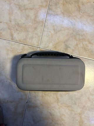 Nintendo Switch OLED Blanca + Accesorios