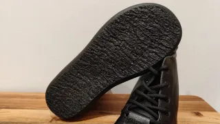 Botas barefoot Lynx Talla 39