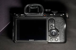 Sony A7R IV - 61MP - 8.300 disparos