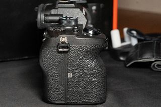 Sony A7R IV - 61MP - 8.300 disparos