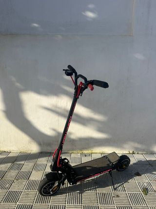 Patinete Eléctrico Dualtron Mini