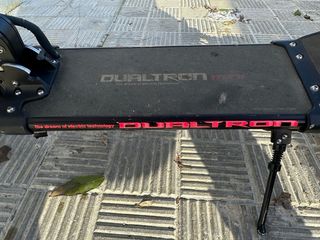 Patinete Eléctrico Dualtron Mini