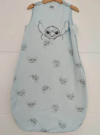 Saco dormir bebé Disney Stitch 6-18m