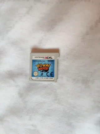 Yo-Kai Watch