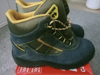 Botas de seguridad Pramac Talla 42 Azul