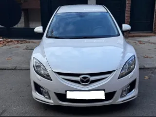 Mazda 6 2009