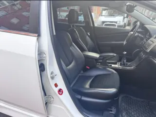 Mazda 6 2009