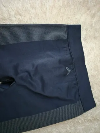 3 Pantalones Térmicos Leggings Talla M