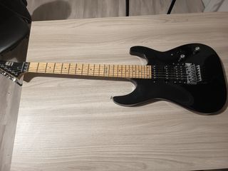 Chitarra Elettrica ESP MH-53