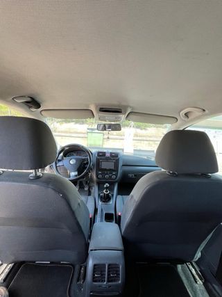 Volkswagen Golf 2007