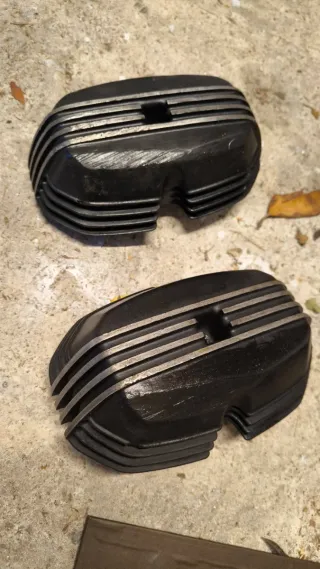 Coperchi Testate BMW R100 R80 R65 R45