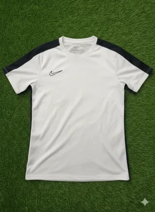 Camiseta Nike Blanca Original