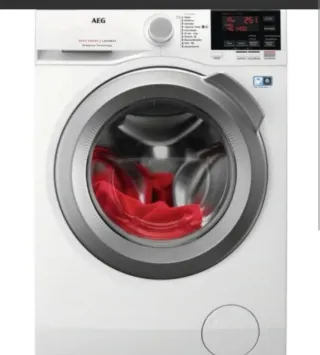Puerta Lavadora AEG Lavamat 6000 10 kg