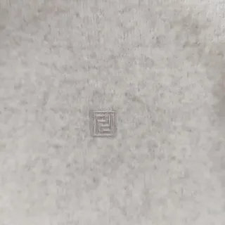 Jersey PERTEGAZ cuello alto beige